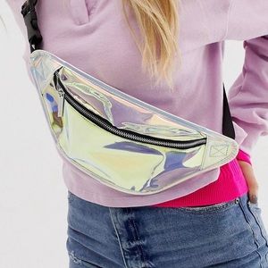 Fanny pack